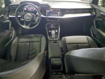 Audi A3 8Y 2024 Audi A3 Limousine Premium Plus 2024 2.0L 2.0 Benzyna 201KM, zdjęcie 8