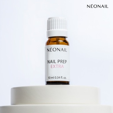 NEONAIL Обезжириватель - Nail Prep Extra 10 мл