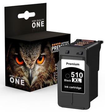 Tusz do CANON PG510 XL PIXMA iP2700 MP240 MP250 MX340 MX320