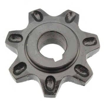 ZĘBATKA ELEWATORA Z7 30mm CLAAS DOMINATOR MEGA LEXION