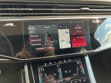 Audi Q7 II SUV Facelifting  3.0 50 TDI 286KM 2026 Audi Q7 S Line 50 TDI | Skrętna tylna oś | Masaże, zdjęcie 16