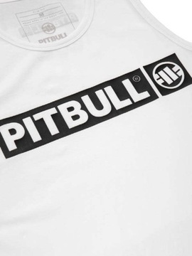 Koszulka Tank Top PIT BULL HILLTOP PITBULL L