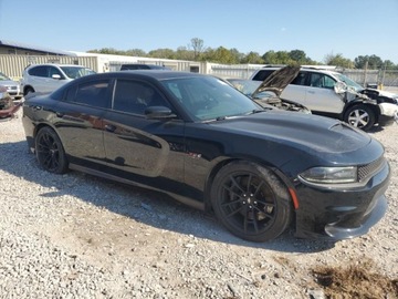 Dodge Charger VII 2017 Dodge Charger RT 392 2017 6.4l 6.4 Benzyna 485KM, zdjęcie 4