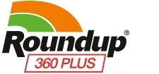 Roundup 360 SL Plus 1L Bayer Randap Glyphosat, для всех сорняков, perz