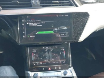 Audi Q8 2024 Audi Q8 e-tron Premium Plus Quattro 2024 Elektryczny 402KM, zdjęcie 14