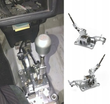 Короткая коробка передач Honda Civic Swap K20 K24 EK EG Integ
