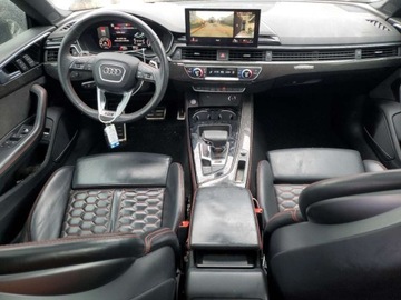 Audi A5 F5 2021 Audi RS5 Coupe 2021 2.9l 2.9 Benzyna 444KM, zdjęcie 8