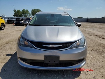 Chrysler Voyager V 2021 Chrysler Voyager 2021 r., 3,6L LXI 3.6 Benzyna 287KM, zdjęcie 1