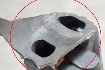 LEXUS LS XF20 SENZOR VENTILU ŘÍDÍCÍHO ŠKRTÍCÍ KLAPKY 04861355AB 4.0 BENZÍN