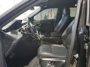 Land Rover Range Rover Evoque II 2022 Land Rover Range Rover Evoque R-Dynamic SE 2022 2.0l 2.0 Benzyna 246KM, zdjęcie 7