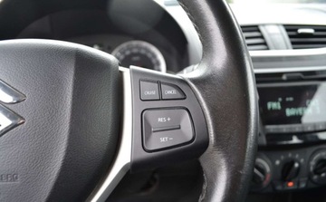 Suzuki Swift V 2015 Suzuki Swift 4X4 - BEZWYPADKOWY - Serwis - Oplacony 1.2 Benzyna 94KM, zdjęcie 29