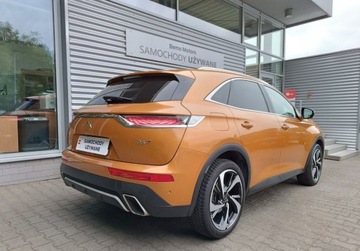  DS Automobiles DS 7 Crossback 1.6 Pure Tech 180KM AT SalonPLSerwisASOFV23, zdjęcie 5