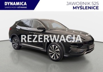 BYD Seal U 2025 BYD Seal U VAT 23 DM-i Design 1.5 PHEV 324KM automat AWD 2025 r., gwarancja