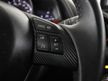 Mazda CX-3 Crossover 2.0 SKY-G 120KM 2016 Mazda CX-3 2.0 Benzyna Tempomat Klimatronik Grzane, zdjęcie 28