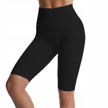 ЖЕНСКИЕ ЛЕГИНСЫ ДЛЯ ВЕЛОСИПЕДА С ВЫСОКИМ ПОКРЫТИЕМ