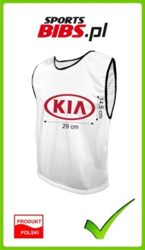 Футболка с рекламной биркой для футбола Training L