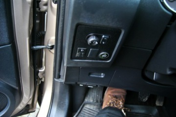 Nissan Qashqai I Crossover 2.0 140KM 2009 Nissan Qashqai+2 Qashqai+2 2.0 B+GAZ* 7 miejsc*, zdjęcie 19