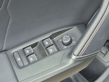 Cupra Formentor Crossover 2.5 TSI 390KM 2022 Cupra Formentor VZ5 390km Mat4DriveBeatsAudio 2.5 Benzyna 390KM, zdjęcie 10