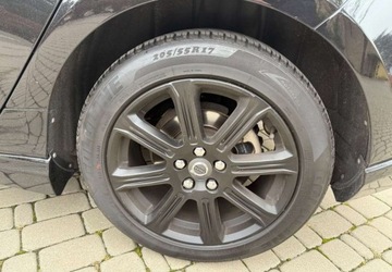 Volvo V40 II Hatchback Facelifting 2.0 D3 150KM 2018 Volvo V40 Volvo V40 D3 Inscription 2.0 Diesel 150KM, zdjęcie 12