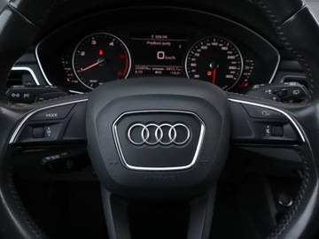 Audi A4 B9 Avant 2.0 TDI 150KM 2016 Audi A4 2.0 TDI, Automat, Navi, Xenon, Bi-Xenon, zdjęcie 18