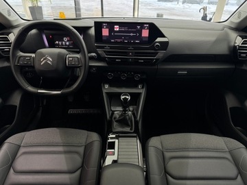Citroen C4 III SUV 1.2 PureTech 130KM 2022 Citroen C4 Shine / HUD / Nawigacja / Kamera / CarP, zdjęcie 12