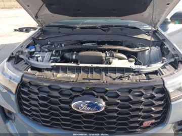 Ford Explorer VI 2025 Ford Explorer St 2025 3.0 Benzyna 400KM, zdjęcie 8