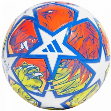 Adidas piłka nożna Liga Mistrzów UEFA CHAMPIONS LEAGUE LONDON IN9336 5