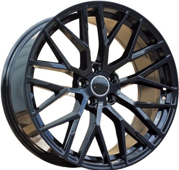 Felgi 19 do Audi A3 A4 A6 A8 Q2 Q3 Q5 Skoda VW 030
