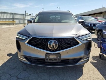 Acura MDX II 2022 Acura MDX 2022, 3.5L, 4x4, ADVANCE, od ubezpie..., zdjęcie 2