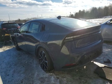 Toyota Prius V (XW60) 2023 Toyota Prius 2023 TOYOTA PRIUS PRIME SE 2.0 Hybryda 220KM, zdjęcie 1
