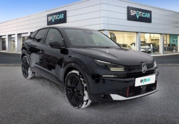 Citroen 2025 Citroen C4 1.2 mHEV Collection eDCT6 SalonPL FVat Od Reki Serwis ASO 1.2, zdjęcie 2