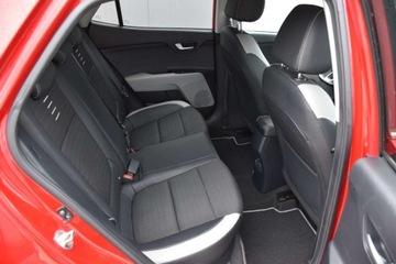 Kia Stonic I Crossover 1.0 T-GDI 100KM 2019 Kia Stonic NaviKamera Klimatronic Pol-SkoraTempomat GWARANCJA-12miesiecy, zdjęcie 6