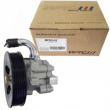 WRC ORIGINÁLNÍ PARTS 4901632 ČERPADLO SERVA SYSTÉMU ŘÍDÍCÍ