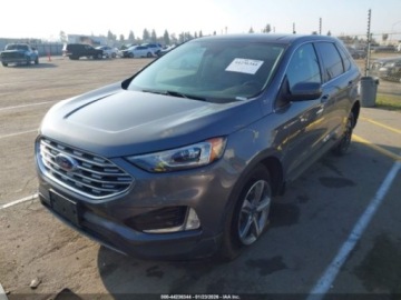 Ford Edge II 2022 Ford Edge Sel 2022 2.0 Benzyna 250KM, zdjęcie 1
