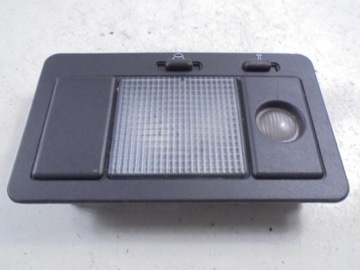 FIAT COUPE 175 LAMPA OSVĚTLENÍ KABINY