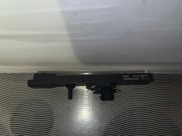 SENSOR MODUL ANTÉNY PEUGEOT 3008 508 9672409080