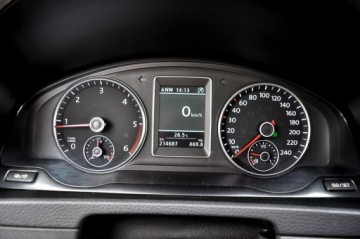 Volkswagen Multivan T6 2013 Volkswagen Multivan _Highline_4Motion_DSG_Max_Full, zdjęcie 27