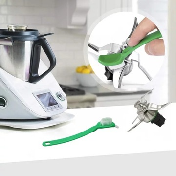 ЧЕХОЛ ДЛЯ СМЕСИТЕЛЬНОГО НОЖА THERMOMIX VORWERK TM6 TM5