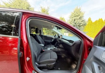 Ford Focus IV Kombi 1.5 EcoBoost 150KM 2019 Ford Focus Ford Focus 1.5 EcoBoost Titanium X 1.5 Benzyna 150KM, zdjęcie 26