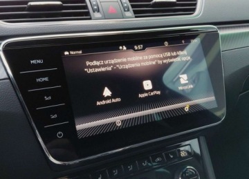 Skoda Superb III Scout 2.0 TDI SCR 200KM 2023 Skoda Superb 2.0TDI 200KM 4x4 Sportline DSG SerwisASO Acc Matrix Virtual H, zdjęcie 28