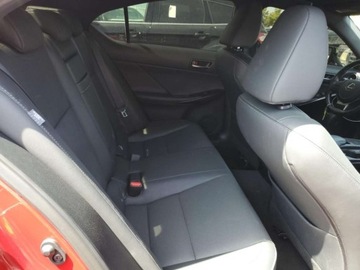 Lexus IS III 2021 Lexus IS 300 2021 2.0l 2.0 Benzyna 241KM, zdjęcie 10