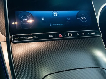 Mercedes GLC C254/X254 2025 GLC Coupe 200 d 4-Matic Avantgarde 2.0 (163KM) 2025, zdjęcie 10