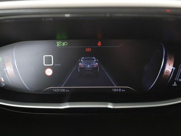 Peugeot 3008 II 2017 Peugeot 3008 GT-Line Panorama Navi Kamera cofania, zdjęcie 21