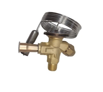 Zawór rozprężny Danfoss T 2 R404A/R507A, 068Z3414