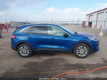 Ford Escape III 2022 Ford Escape 2022 Ford Escape SE FWD 1.5 Benzyna 181KM, zdjęcie 8