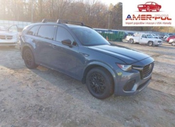 Mazda 2025 Mazda CX-70 3.3 Turbo S Premium 2025 3.3 Benzyna 340KM