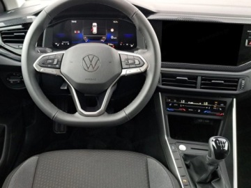 Volkswagen Taigo 2026 Od ręki - Life Plus 1.0 TSI 116KM, zdjęcie 4