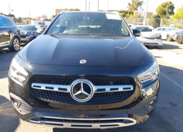 Mercedes GLA II Off-roader 2.0 250 224KM 2023 Mercedes-Benz GLA 2023r., Gla 250, 2L, od ubezpieczalni 2.0 Benzyna 224KM, zdjęcie 2