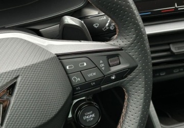 Cupra Formentor Crossover 2.5 TSI 390KM 2024 Cupra Formentor VZ5 Enceladus Grey 390KM, ACC, Kamera 360, Matrix, GPS, BE, zdjęcie 23