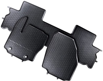 FORD S-MAX I (2006-2015) WYCIERACZKI SAMOCHODOWE